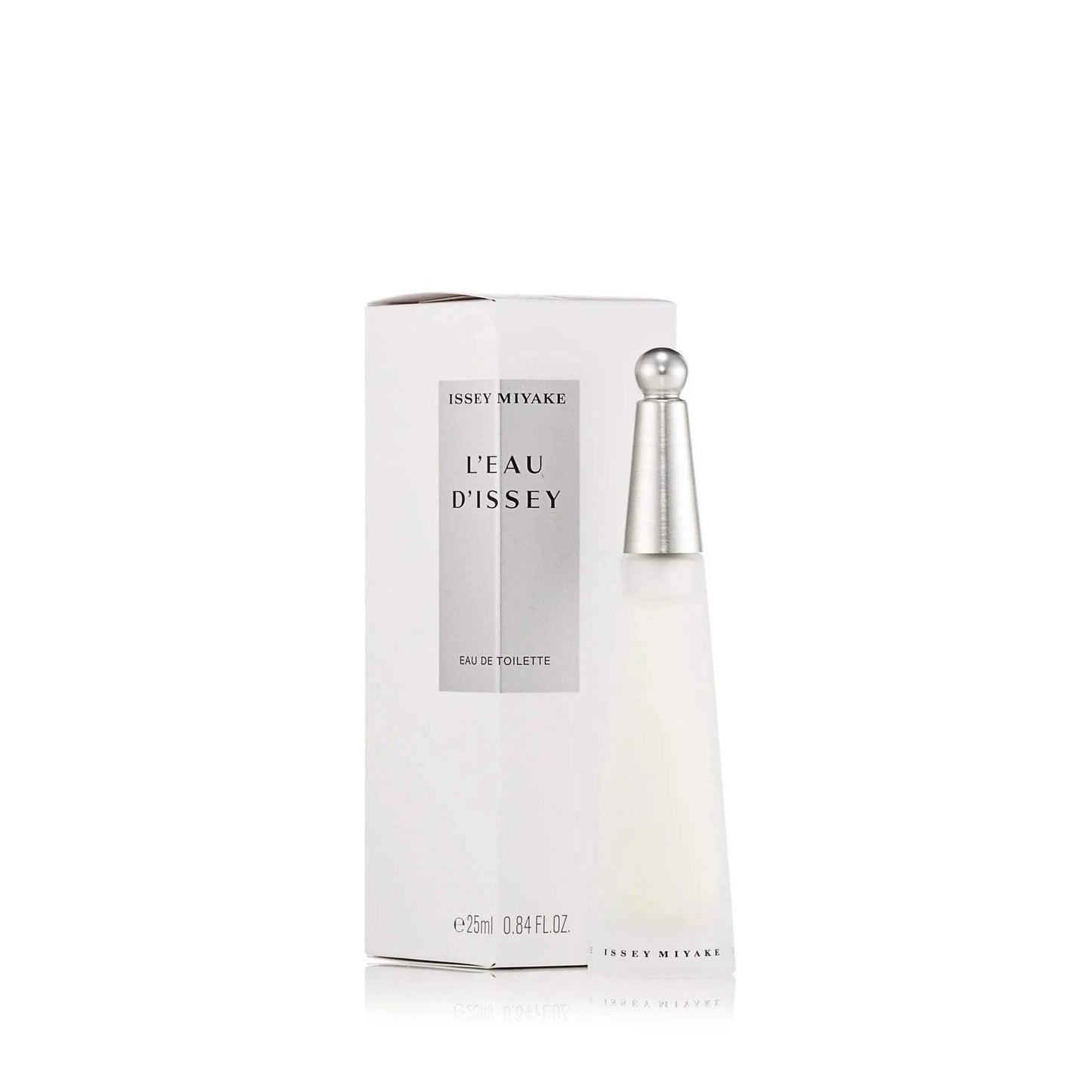 Leau Dissey by Issey Miyake for Women - 1.6 oz EDT Spray