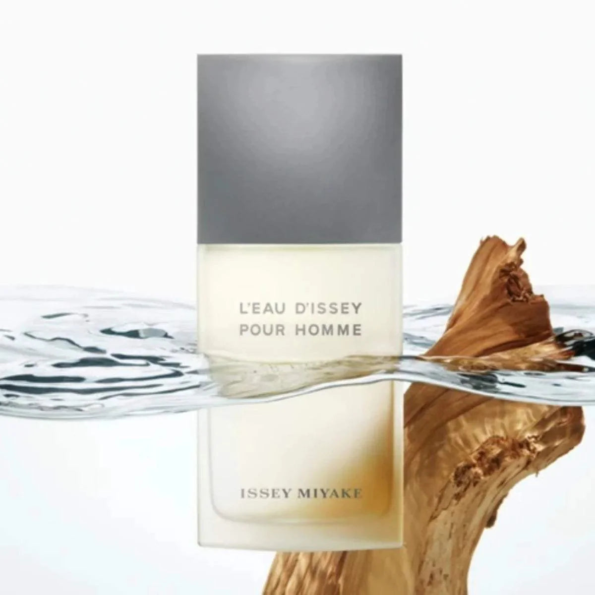 Leau Dissey by Issey Miyake for Men - 2.5 oz EDT Spray