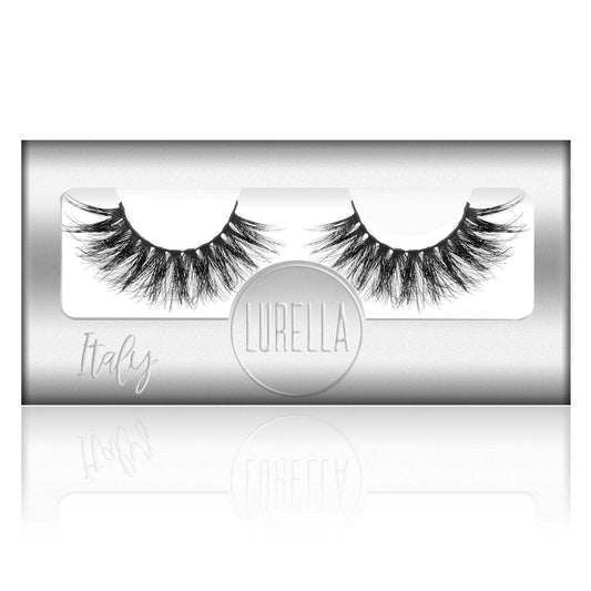 Synthetic Eyelashes - Italy - BarberSets