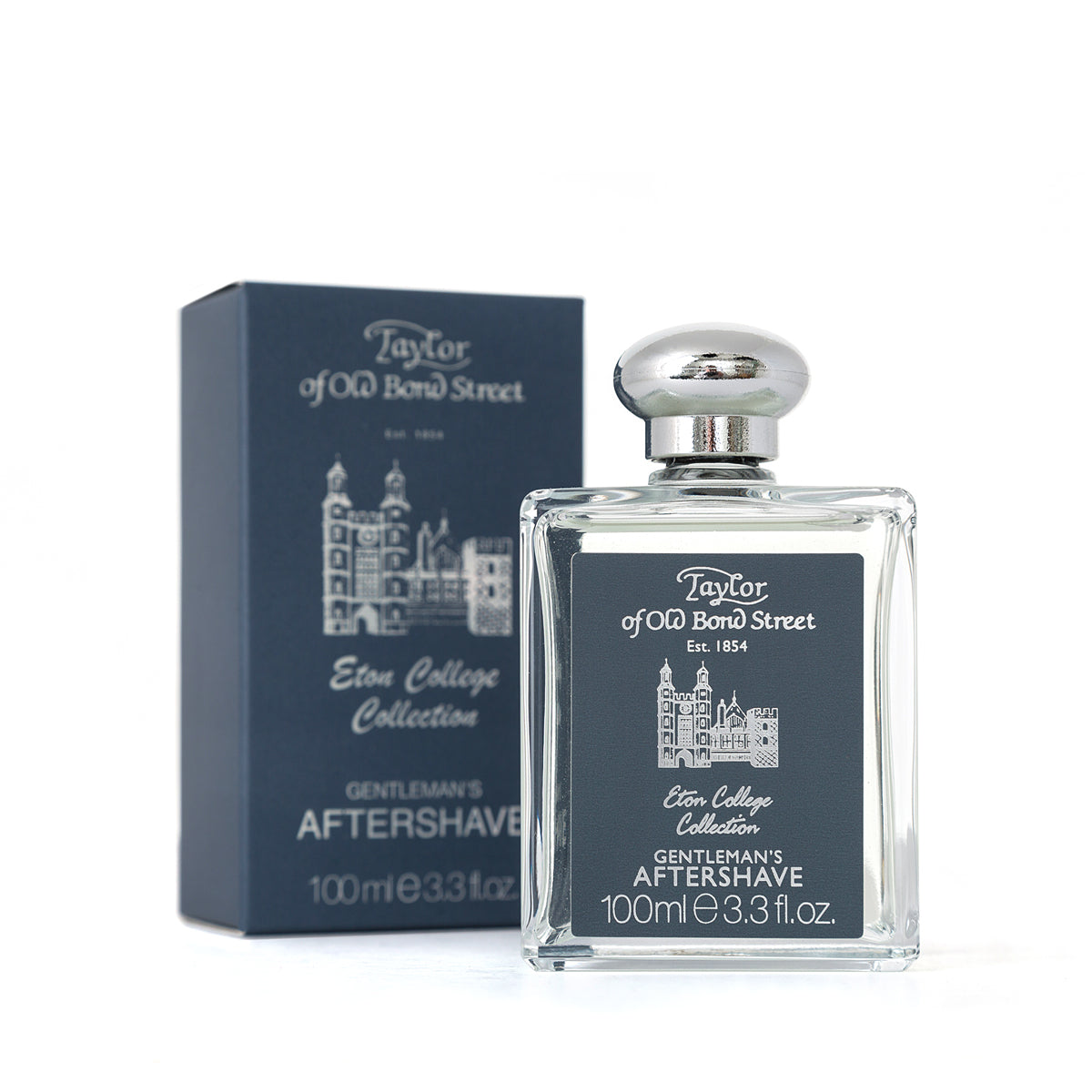 Taylor of Old Bond Street Eton College Aftershave 3.3 oz