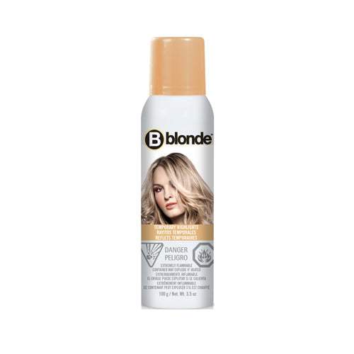 JEROME RUSSELL BWild Temporary Hair Color Spray