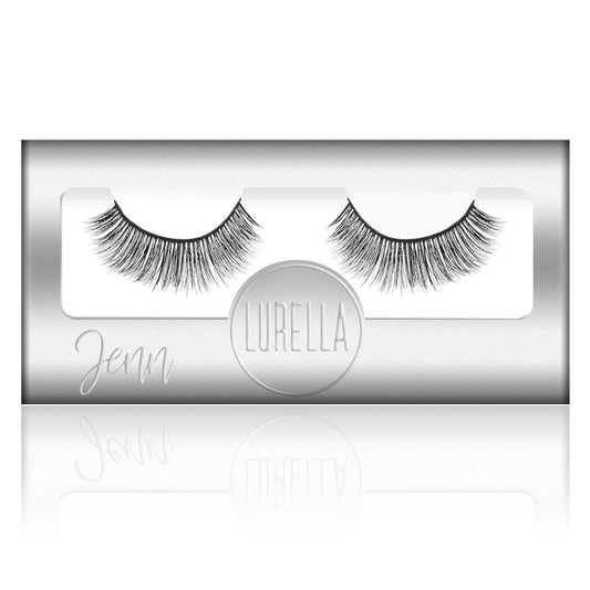 Synthetic Eyelashes - Jenn - BarberSets