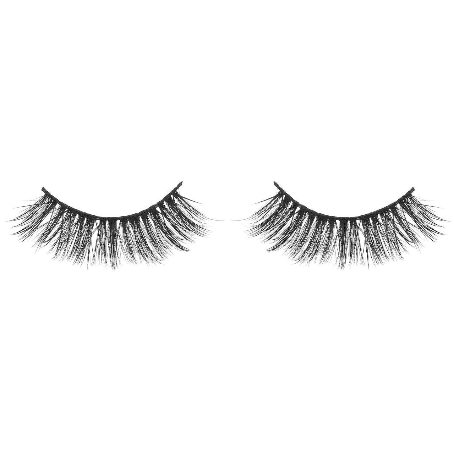 Synthetic Eyelashes - Jenna - BarberSets