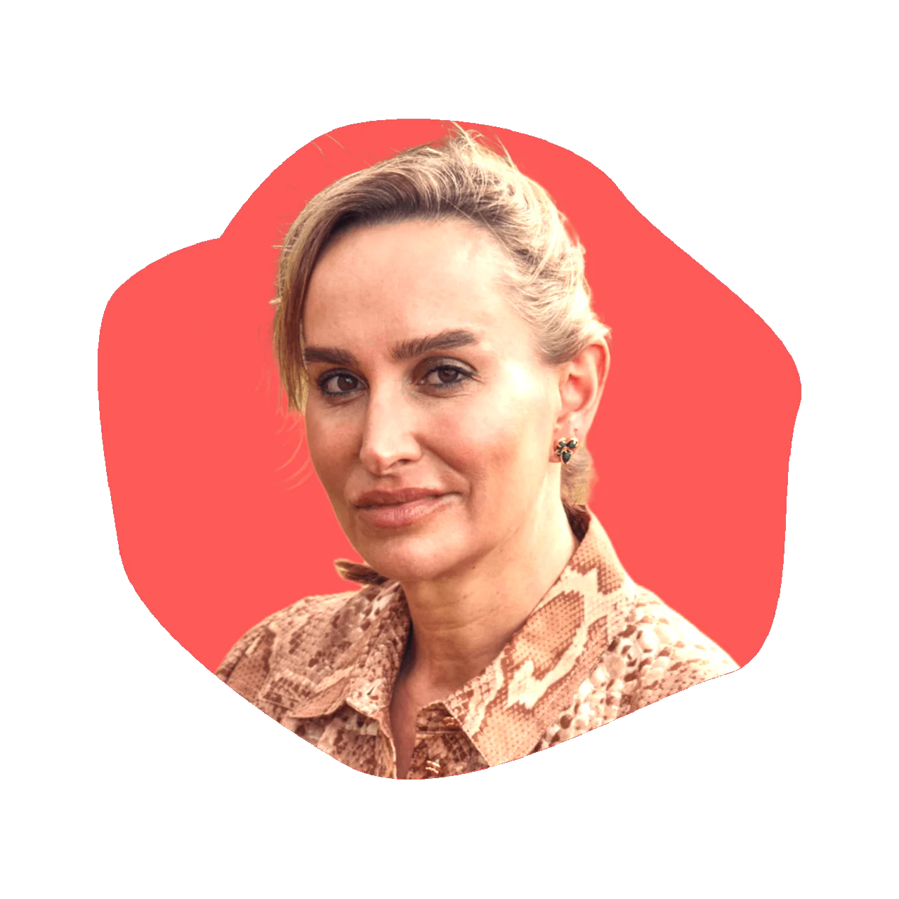 Lottie Tress Ties by Lottie London for Women - 6 Pc Set Ties