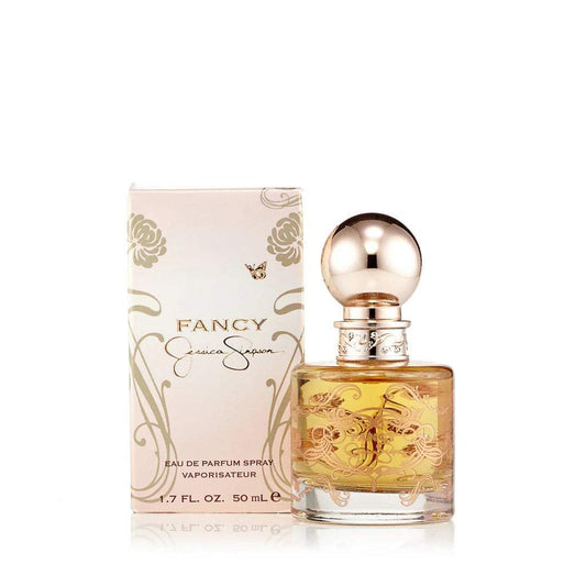 Fancy by Jessica Simpson for Women - 1.7 oz EDP Spray (Tester)