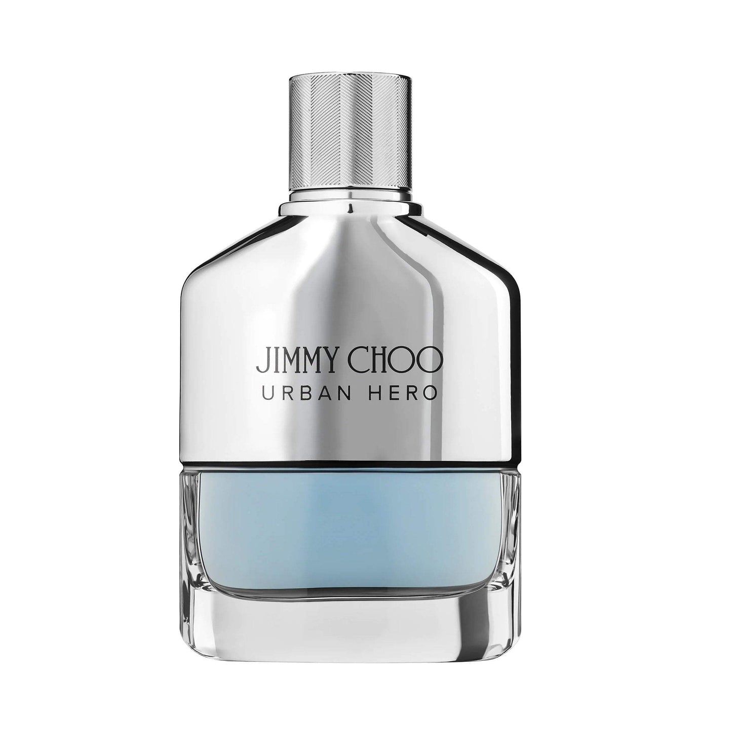 Urban Hero by Jimmy Choo for Men - 3.3 oz EDP Spray