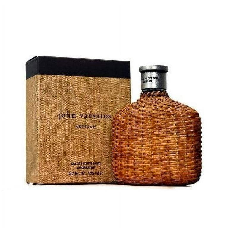 John Varvatos Artisan by John Varvatos for Men - 4.2 oz EDT Spray