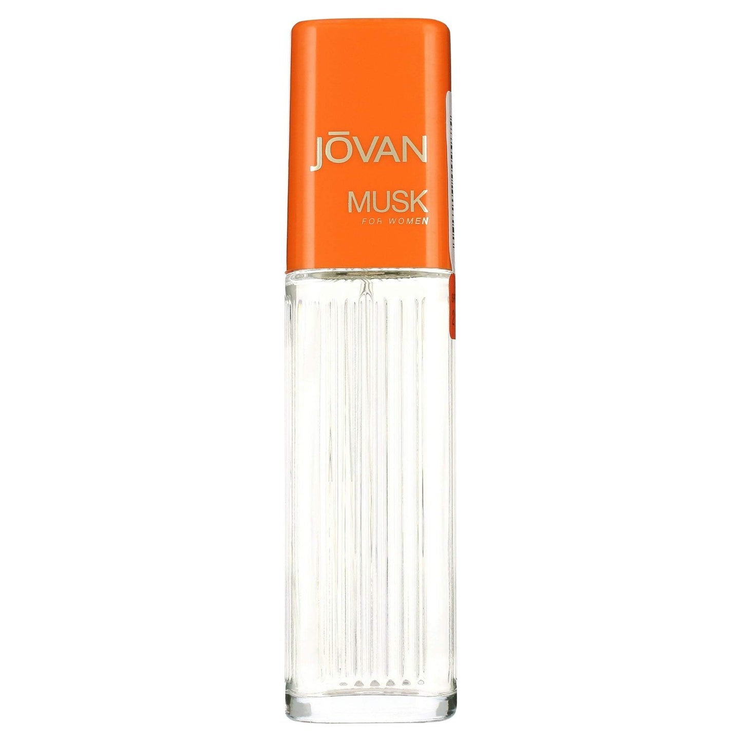 Jovan Musk by Jovan for Women - 2 oz Cologne Spray