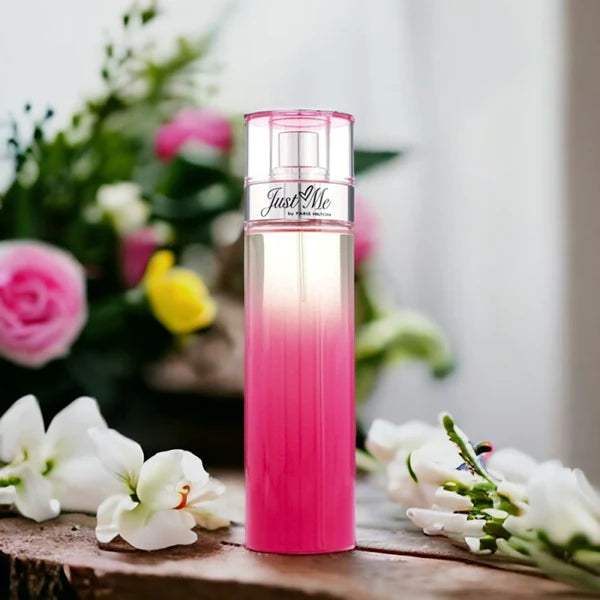 Just Me by Paris Hilton for Women - 3.4 oz EDP Spray