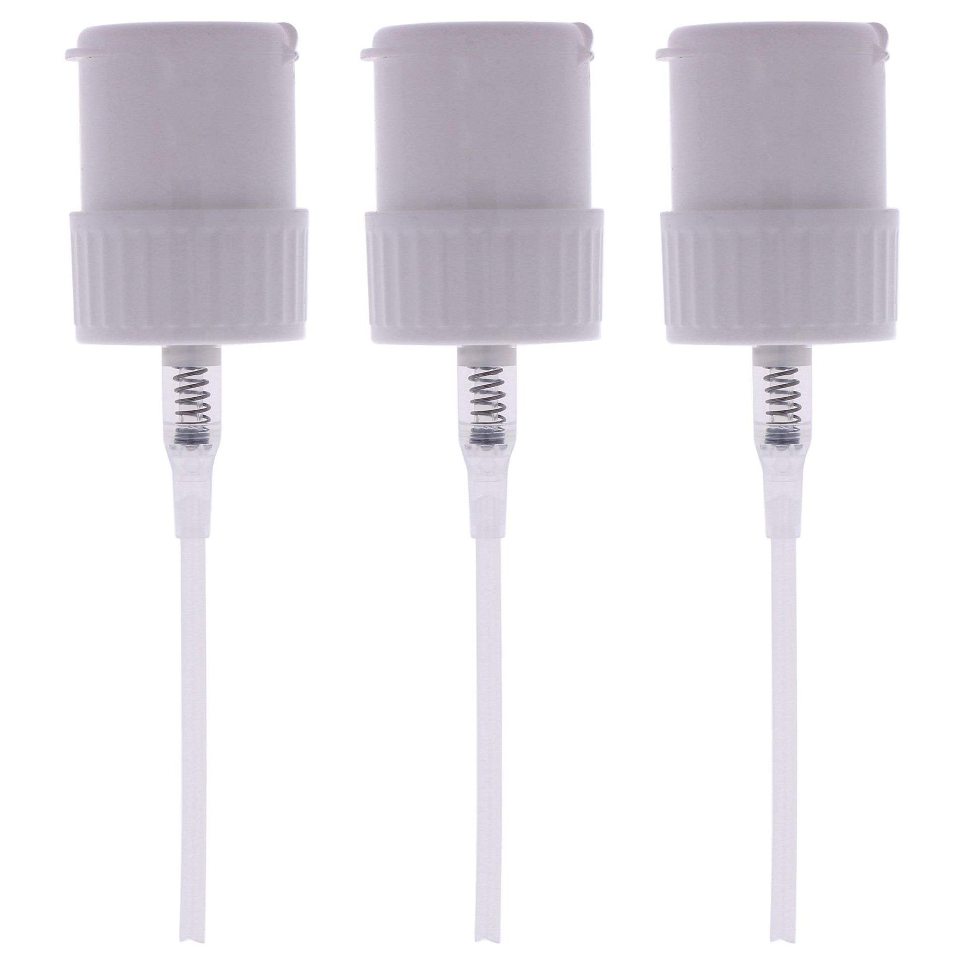 Pump Only by Cuccio Pro for Women - 1 Pc Pump - Pack of 3