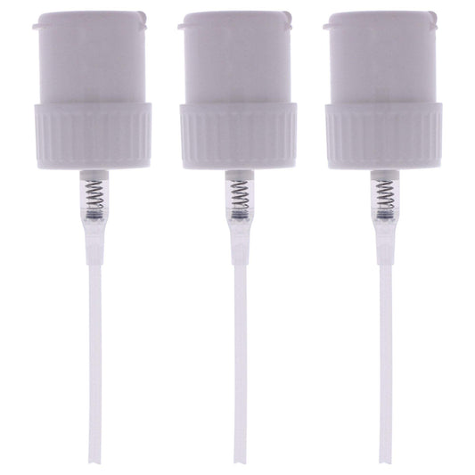 Pump Only by Cuccio Pro for Women - 1 Pc Pump - Pack of 3