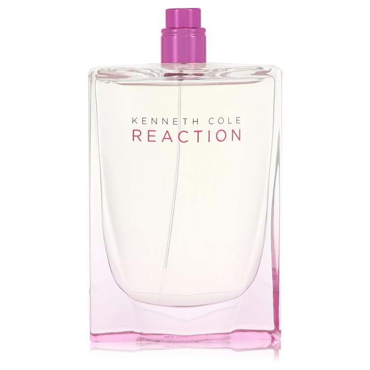 Kenneth Cole Reaction by Kenneth Cole for Women - 3.4 oz EDP Spray