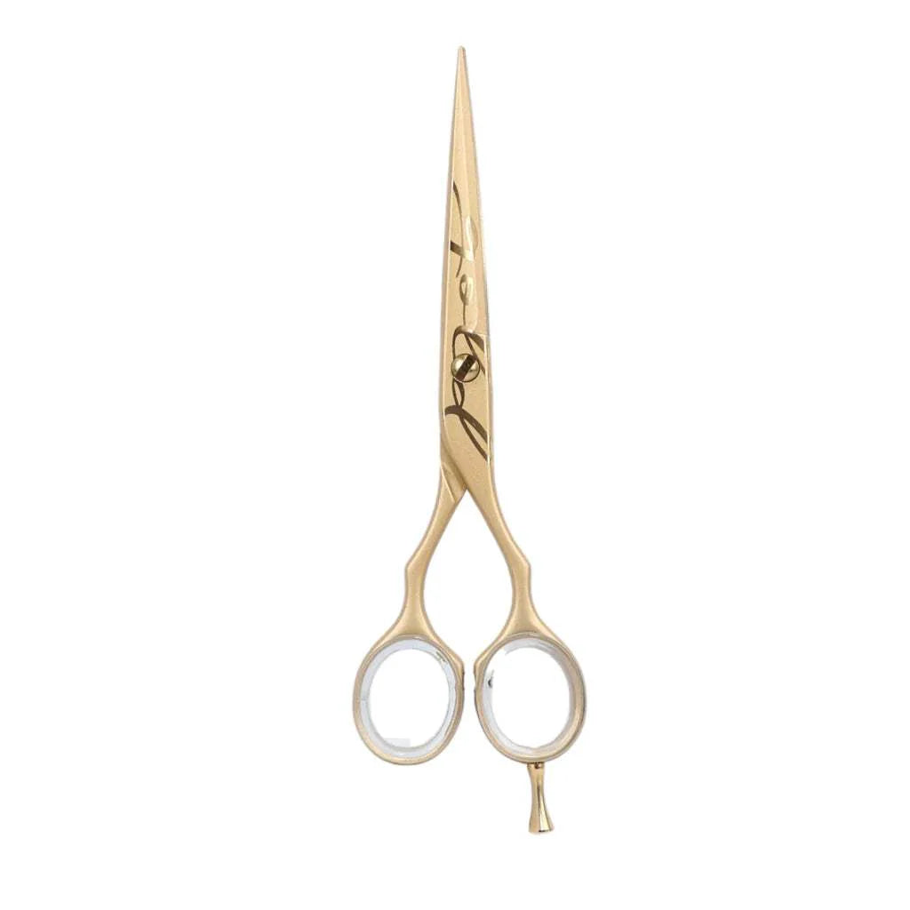 Kiepe Professional Scissors Ergo Anatomic - Luxury Copper Series 5.5"