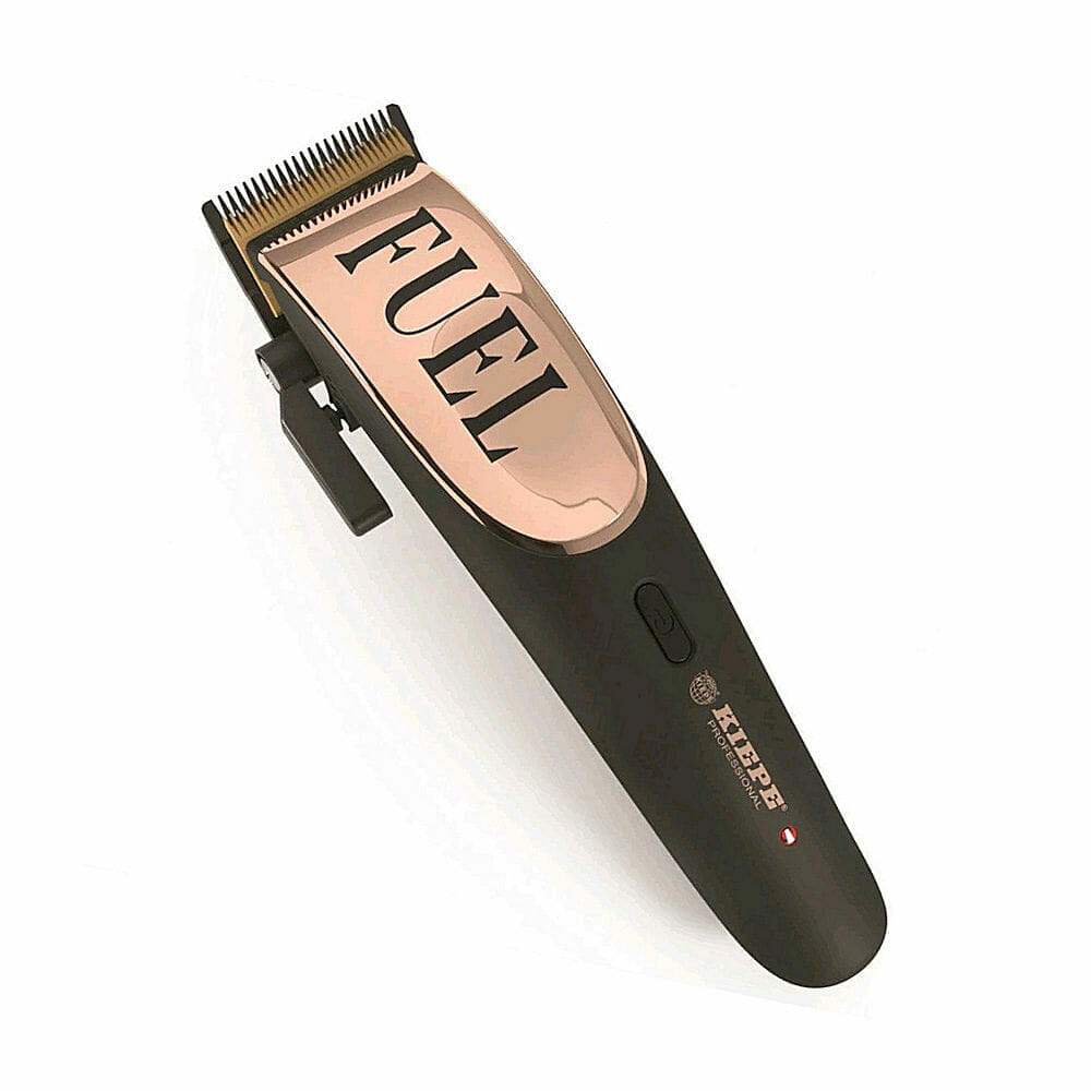 Kiepe 6337 Hair Clipper Fuel