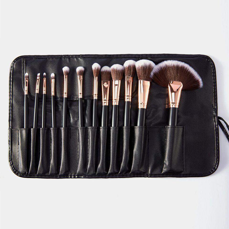 Stay Glam Brush Set - BarberSets
