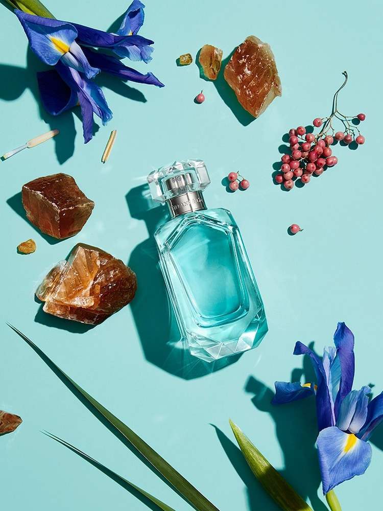 Tiffany by Tiffany and Co. for Women - 1.7 oz EDP Spray