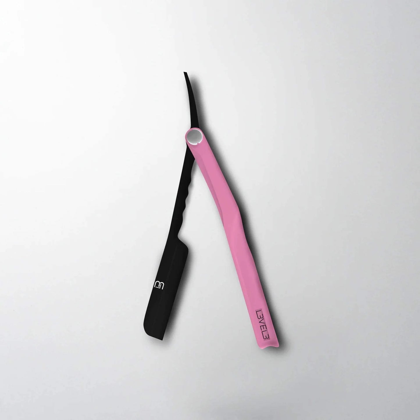 Level3 Lv3 - Black/Pink Milly Razor