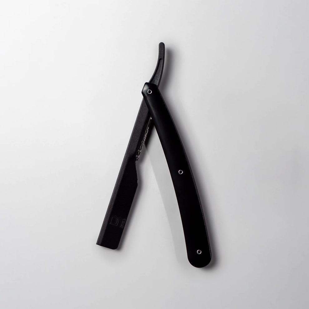 Level3 LV3 - BLACK RAZOR HOLDER - BarberSets