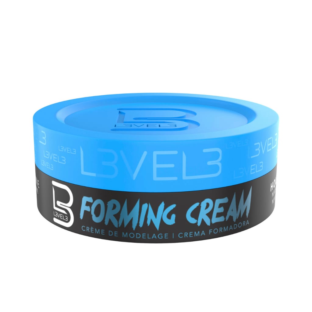 Level 3 Styling Forming Cream