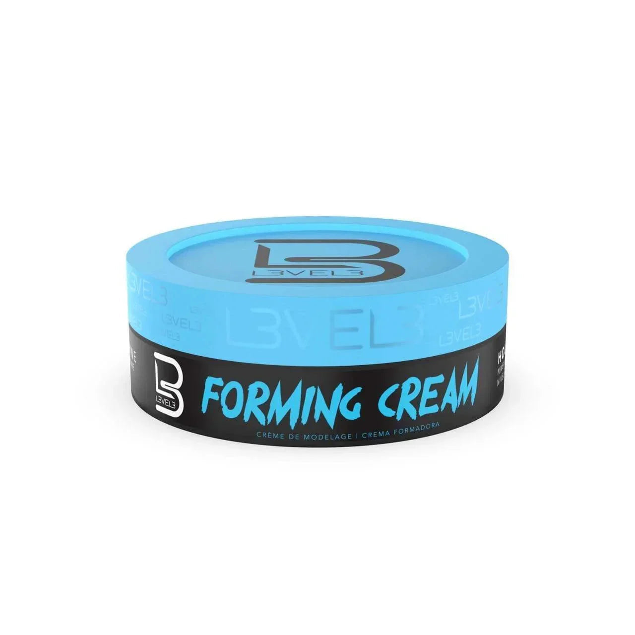 L3VEL3 Forming Cream