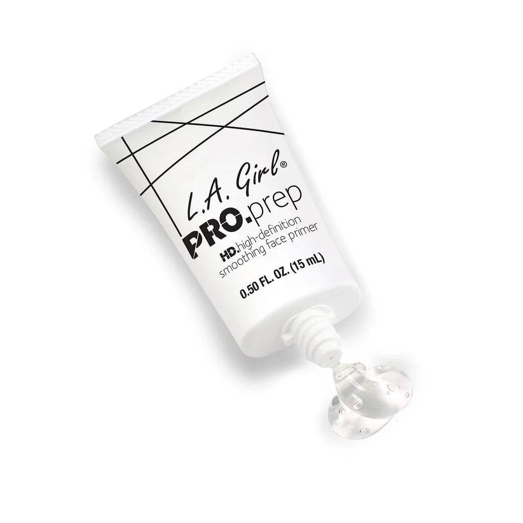 L.A. GIRL Pro Smoothing Face Primer