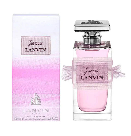 Jeanne Lanvin by Lanvin for Women - 3.3 oz EDP Spray