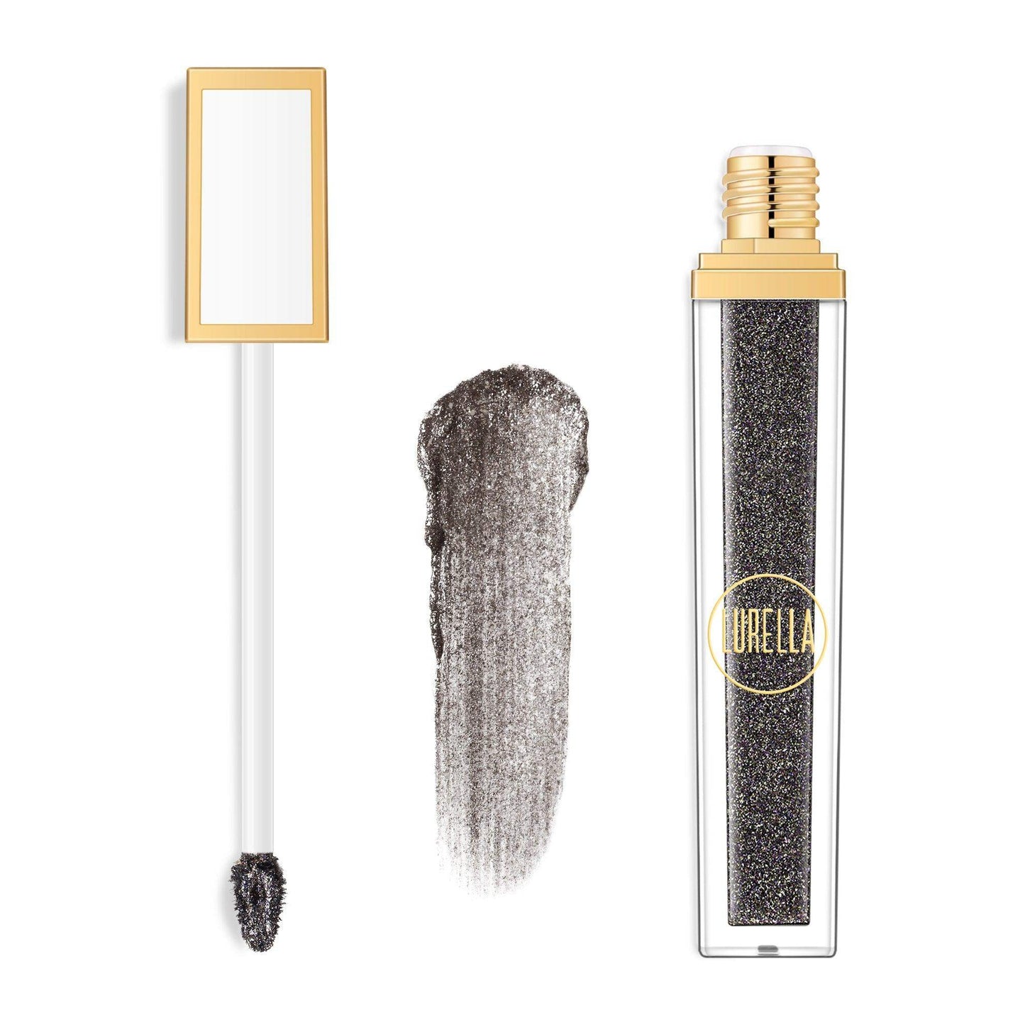 Liquid Eyeshadow - Lava Stone - BarberSets
