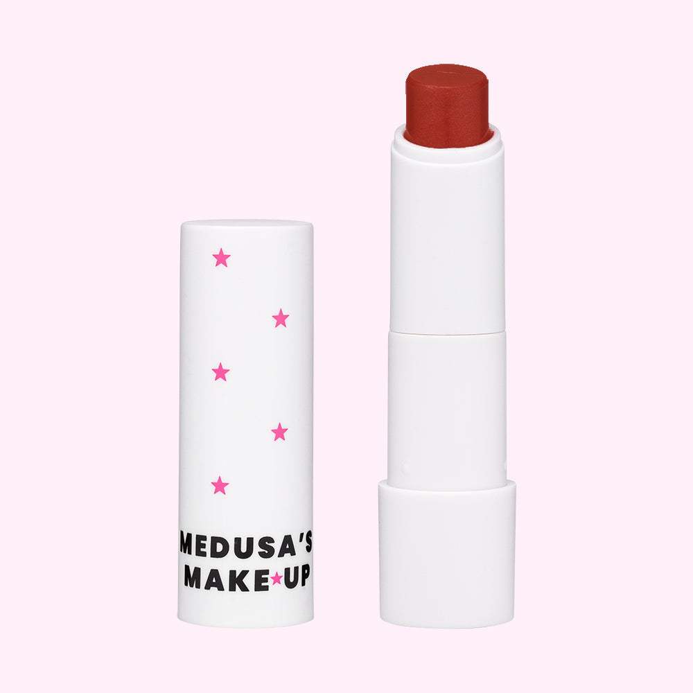 Medusa's Tinted Lip Balm - DM