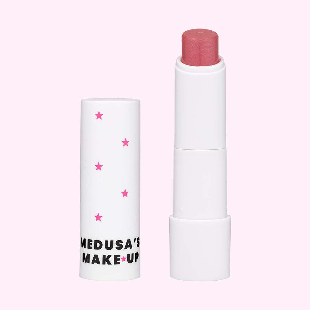 Medusa's Tinted Lip Balm - Social