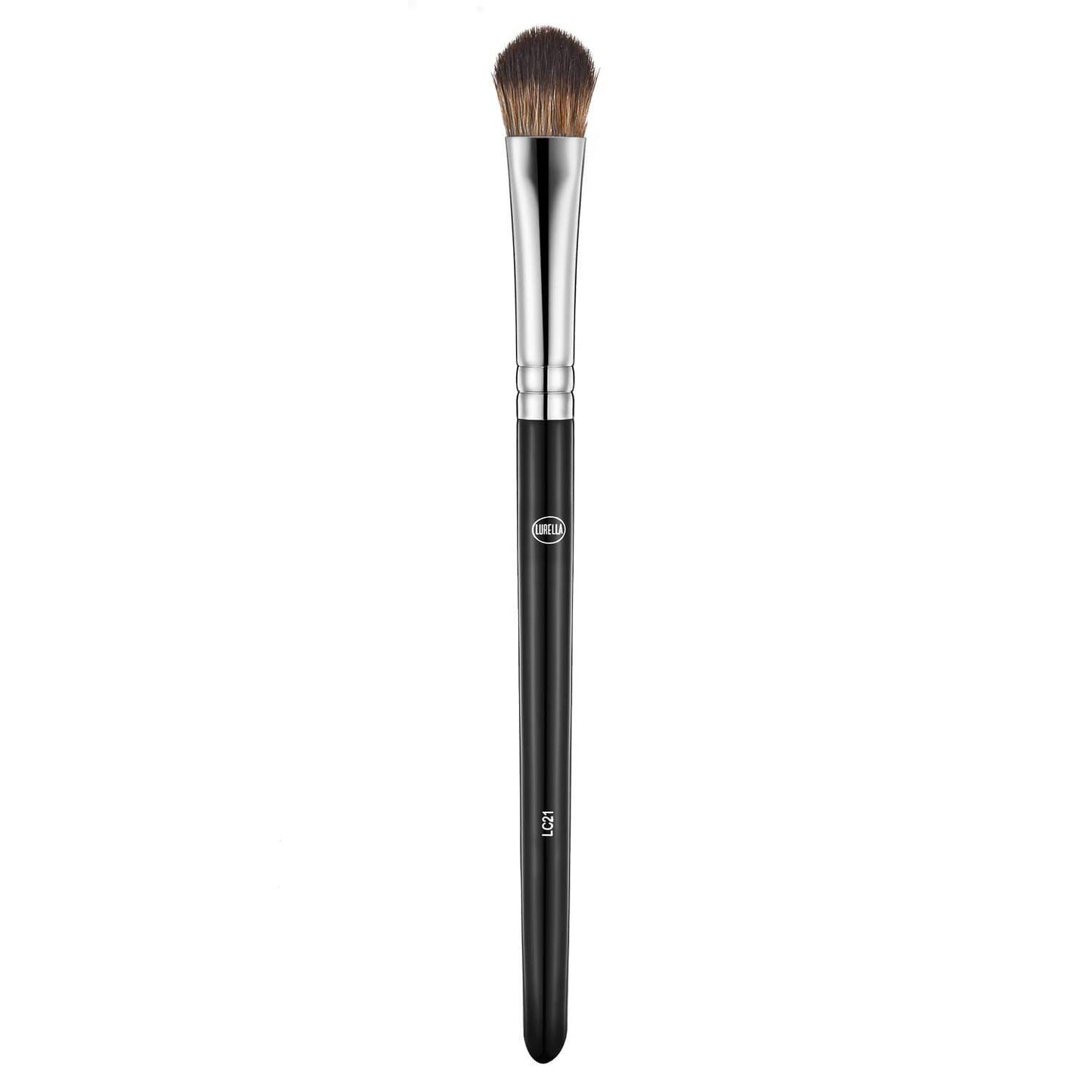 Firm Eyeshadow Brush - LC21 - BarberSets