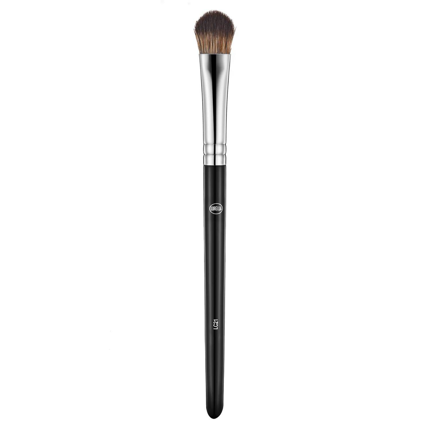 Firm Eyeshadow Brush - LC21 - BarberSets