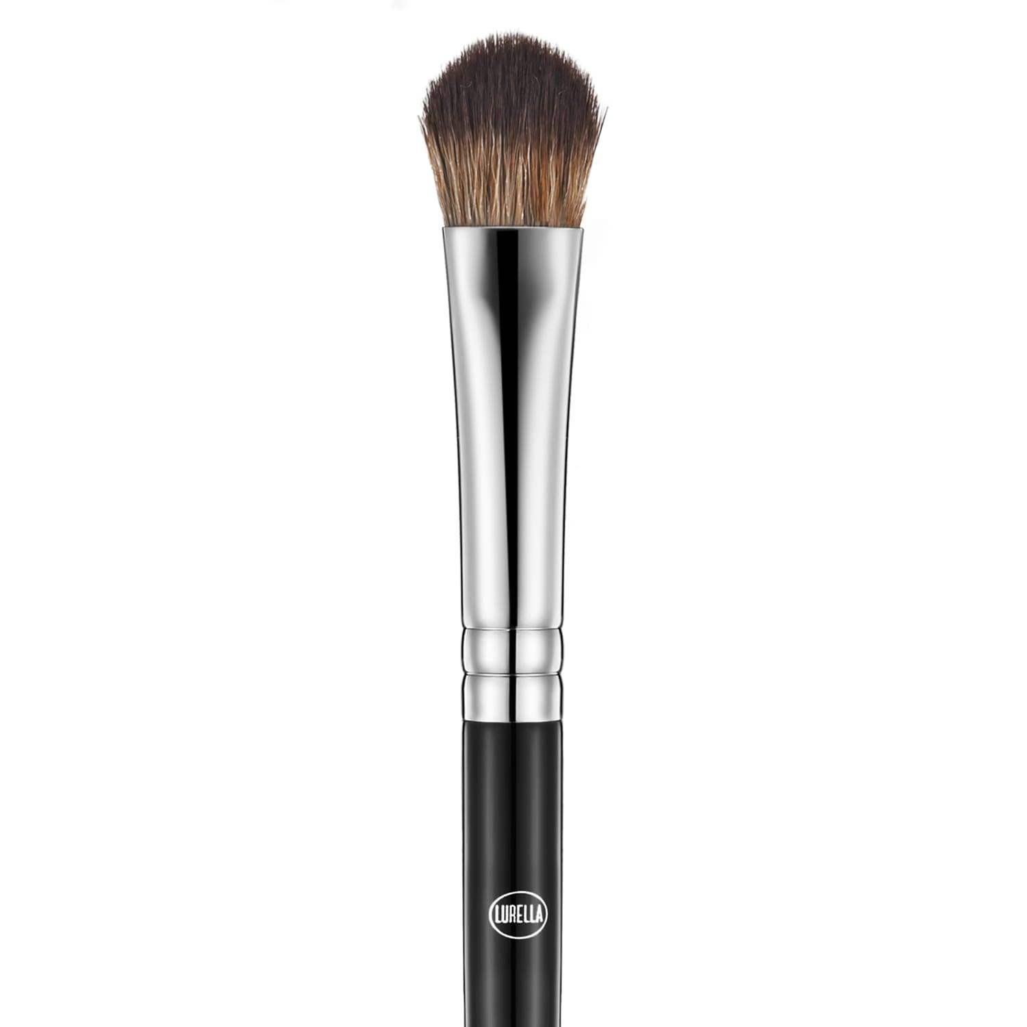 Firm Eyeshadow Brush - LC21 - BarberSets