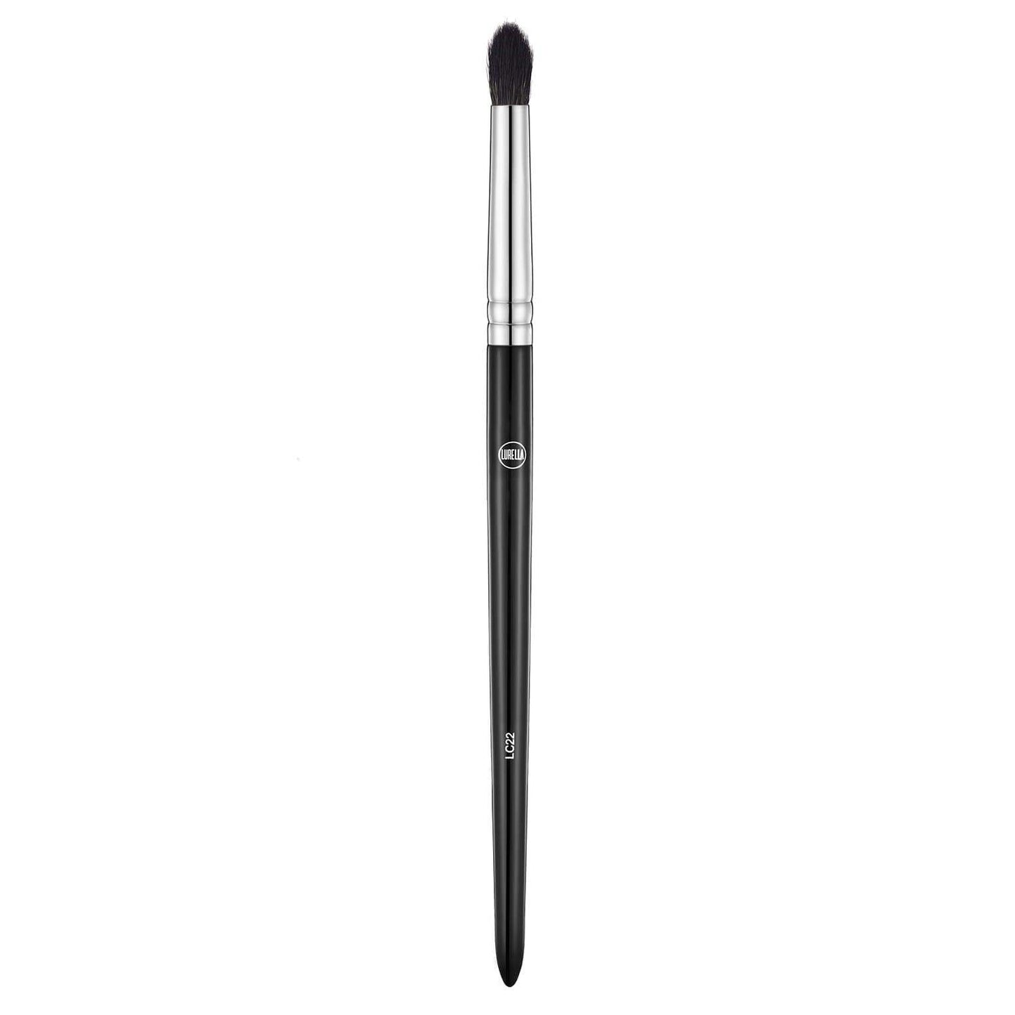 Detailed Eyeshadow Crease Brush - LC22 - BarberSets