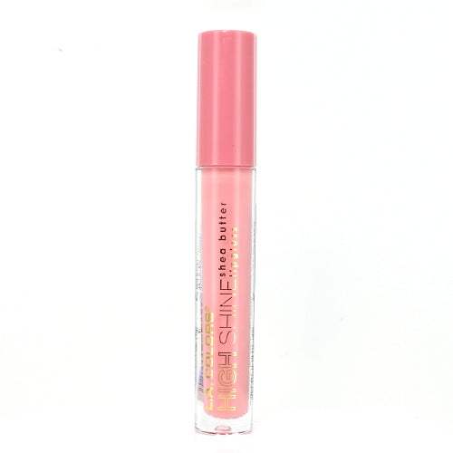 L.A. COLORS High Shine Lipgloss