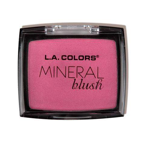 L.A. COLORS Mineral Blush