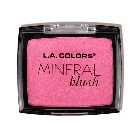 L.A. COLORS Mineral Blush