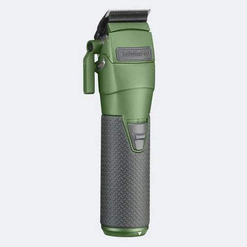 BaBylissPRO Limited Edition Influencer Clipper - Green
