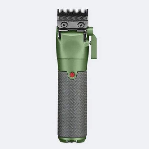 BaBylissPRO Limited Edition Influencer Clipper - Green