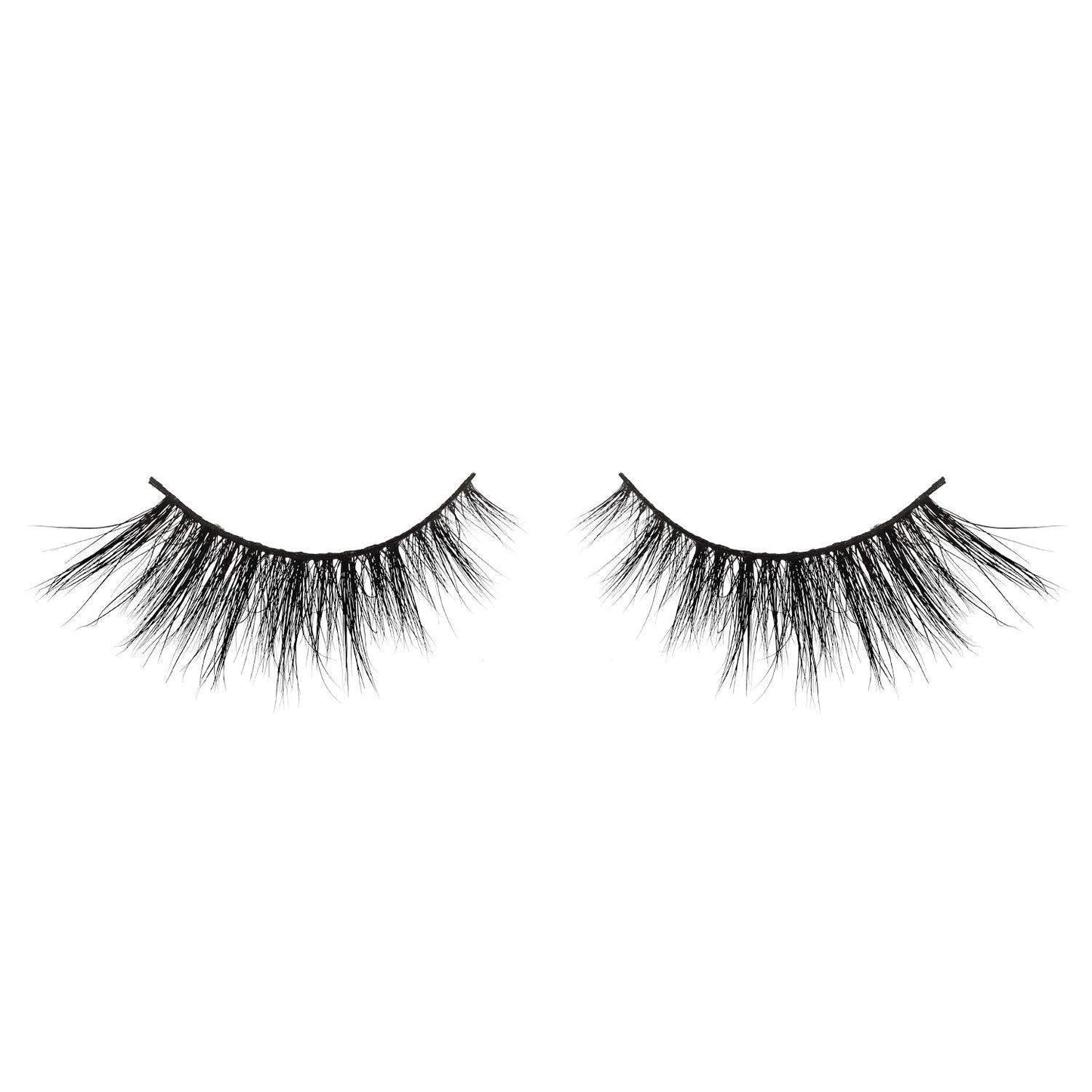 3D Mink Eyelashes - Redemption - BarberSets