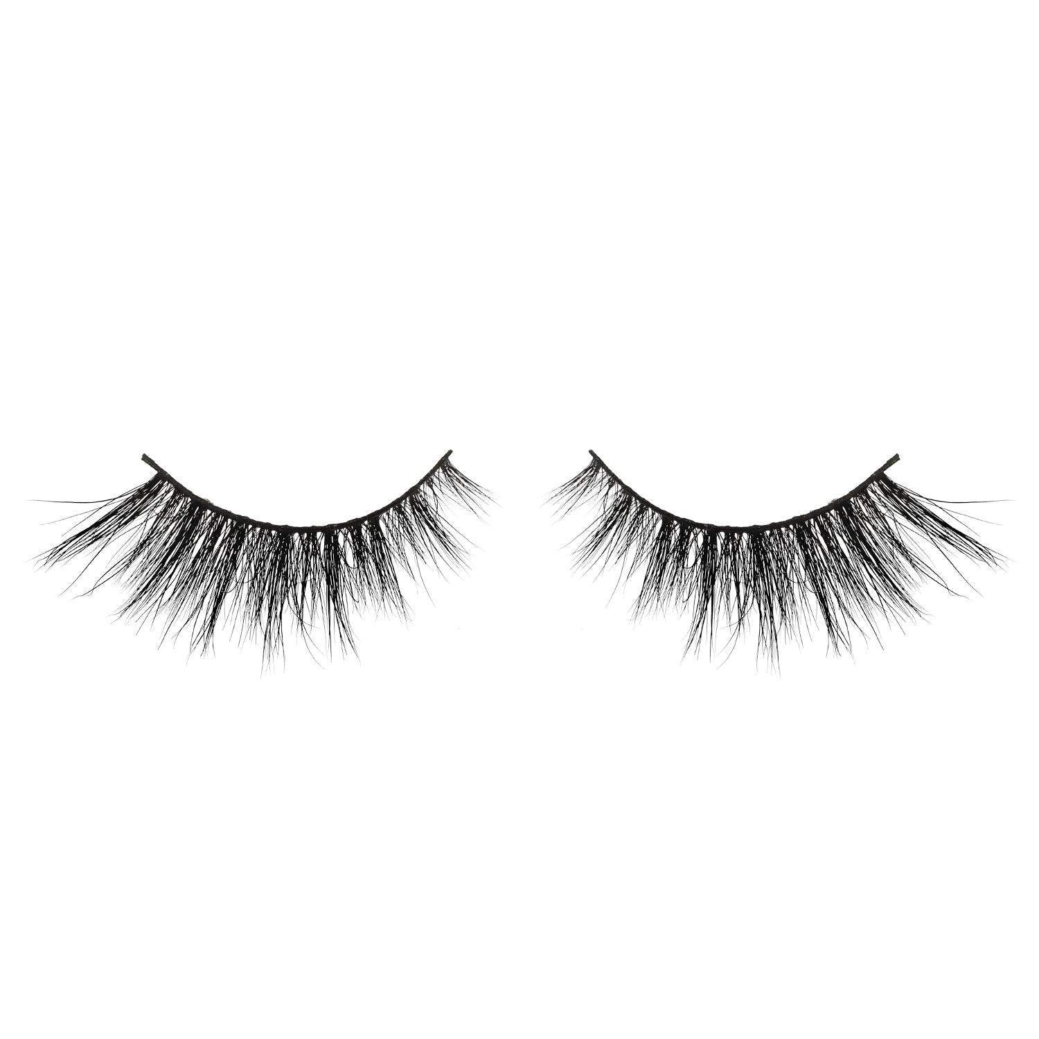 3D Mink Eyelashes - Redemption - BarberSets