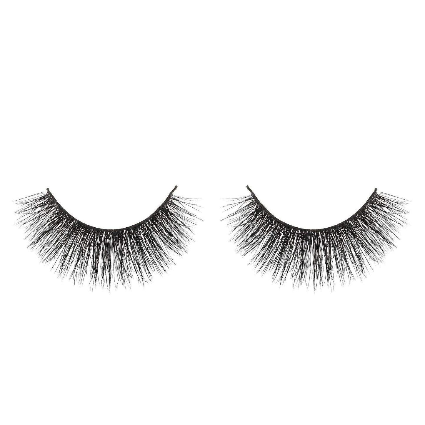 3D Mink Eyelashes - Charming - BarberSets