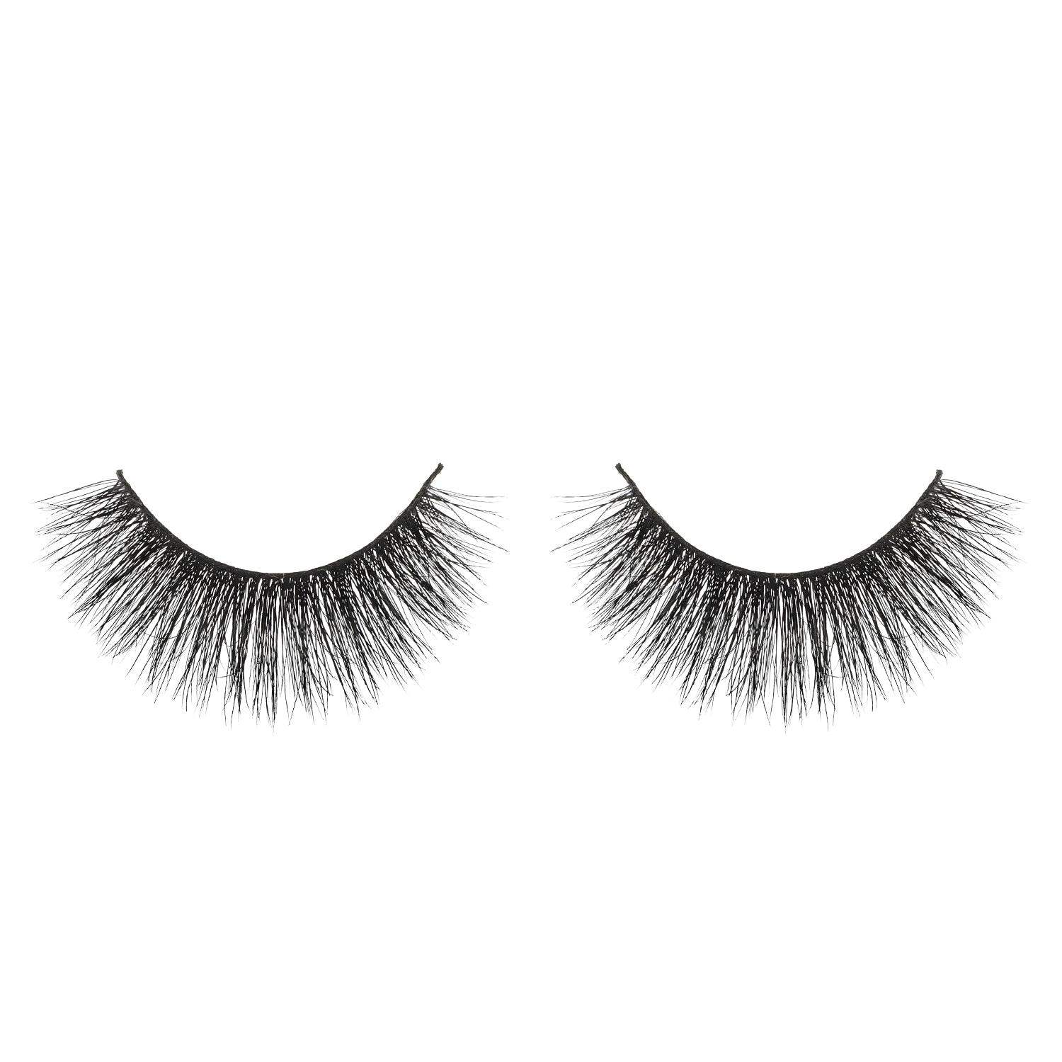 3D Mink Eyelashes - Charming - BarberSets