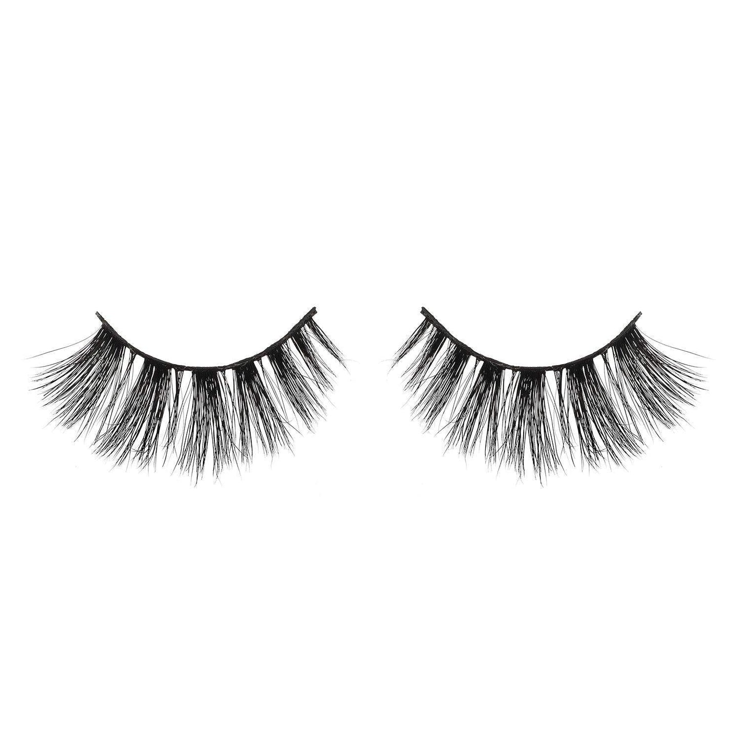 3D Mink Eyelashes - Go Getter - BarberSets