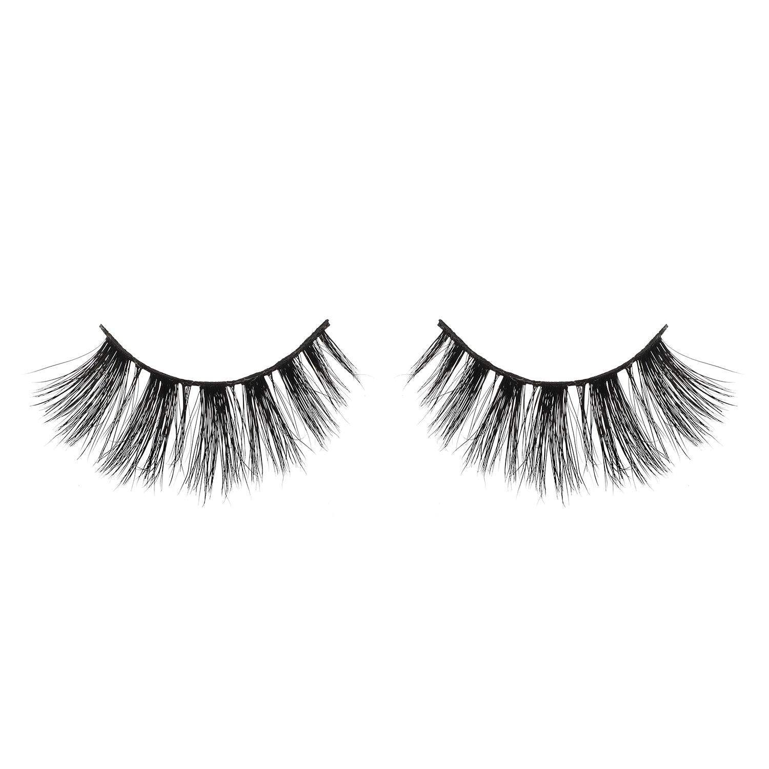 3D Mink Eyelashes - Go Getter - BarberSets