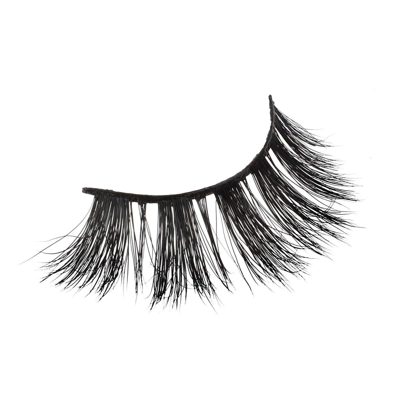 3D Mink Eyelashes - Go Getter - BarberSets