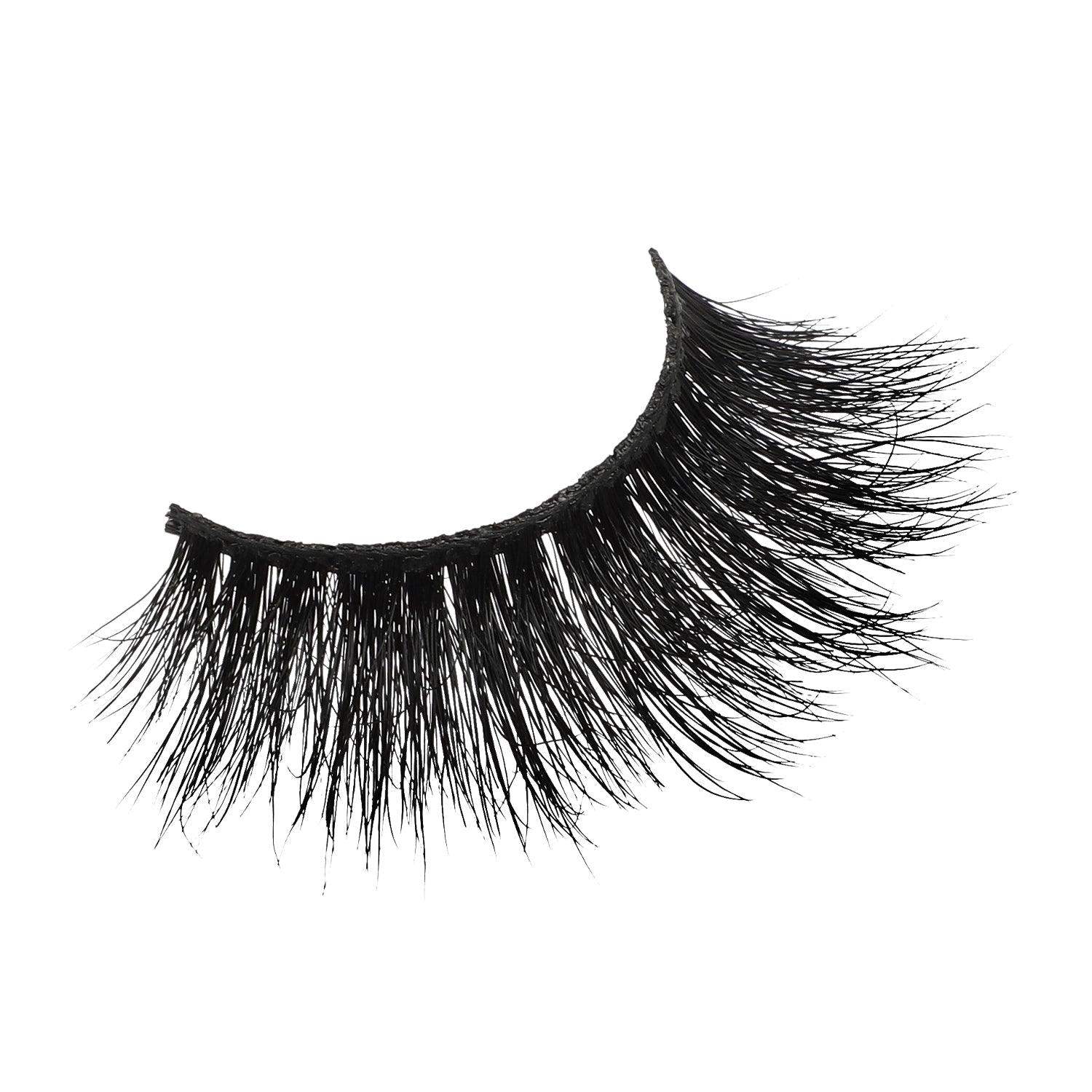 3D Mink Eyelashes - Instaworthy - BarberSets