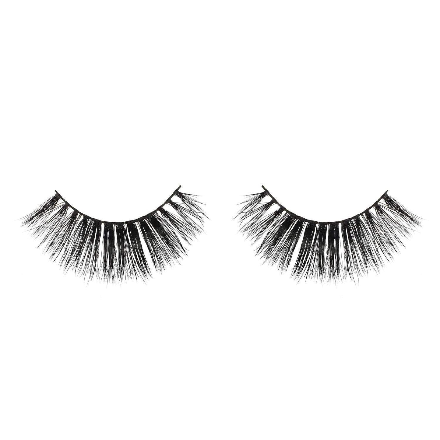 3D Mink Eyelashes - Limitless - BarberSets