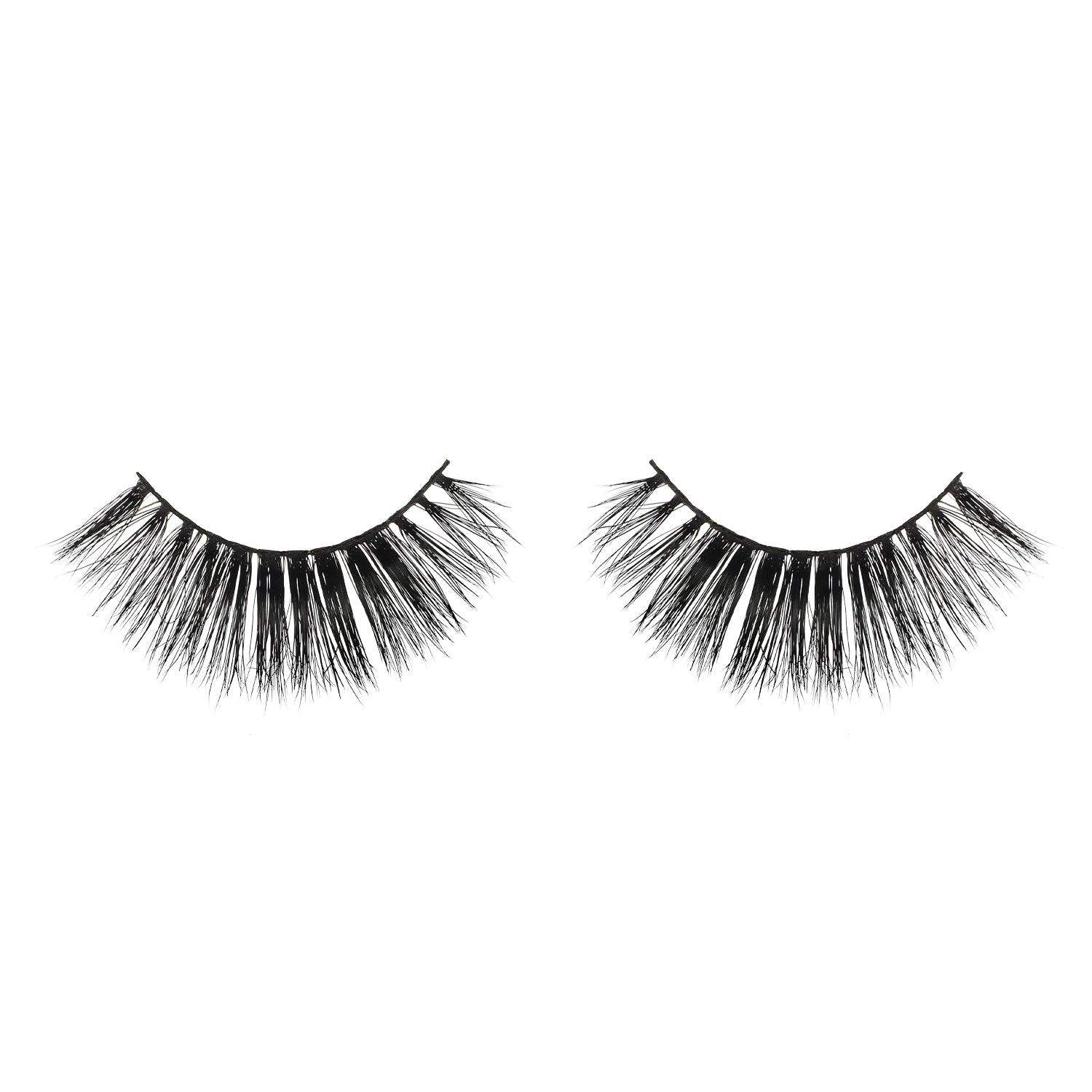3D Mink Eyelashes - Limitless - BarberSets