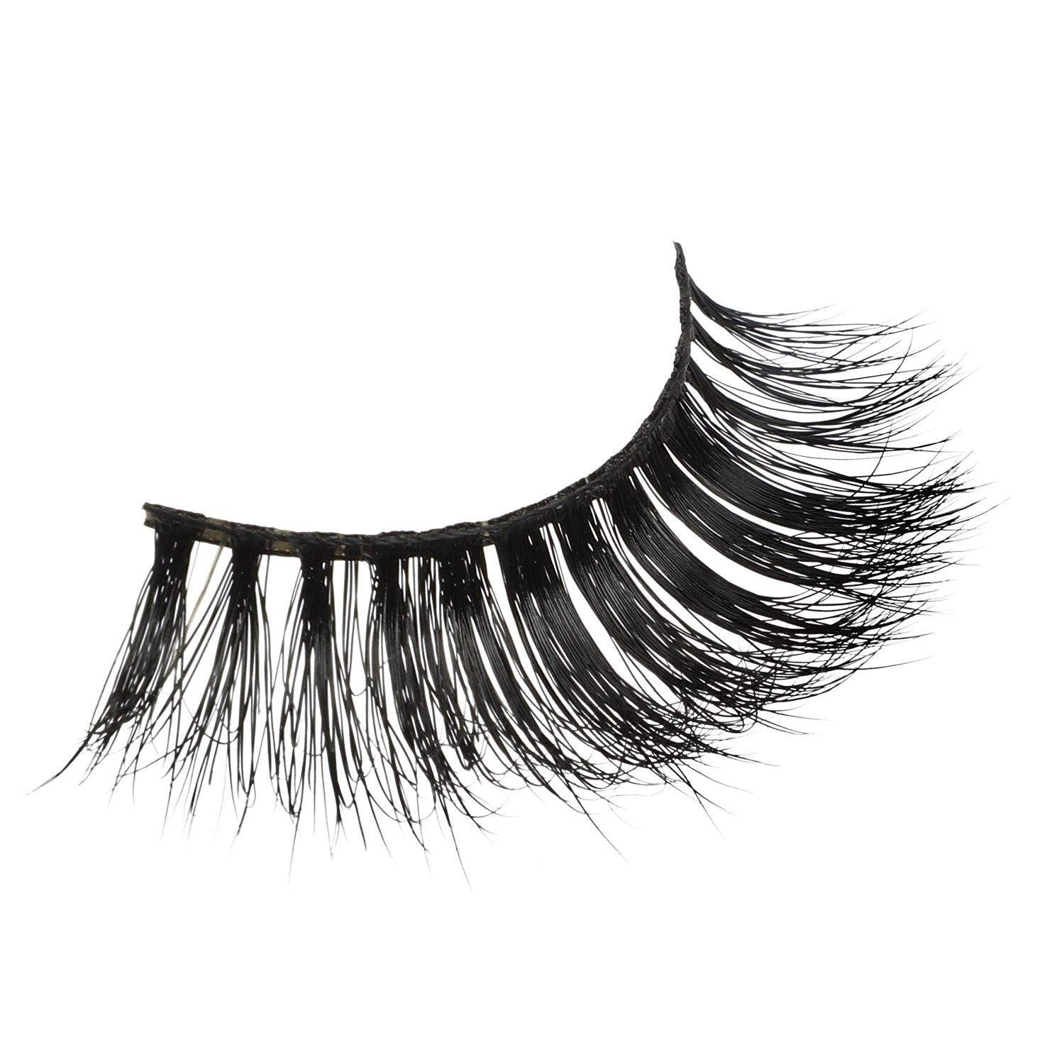 3D Mink Eyelashes - Limitless - BarberSets
