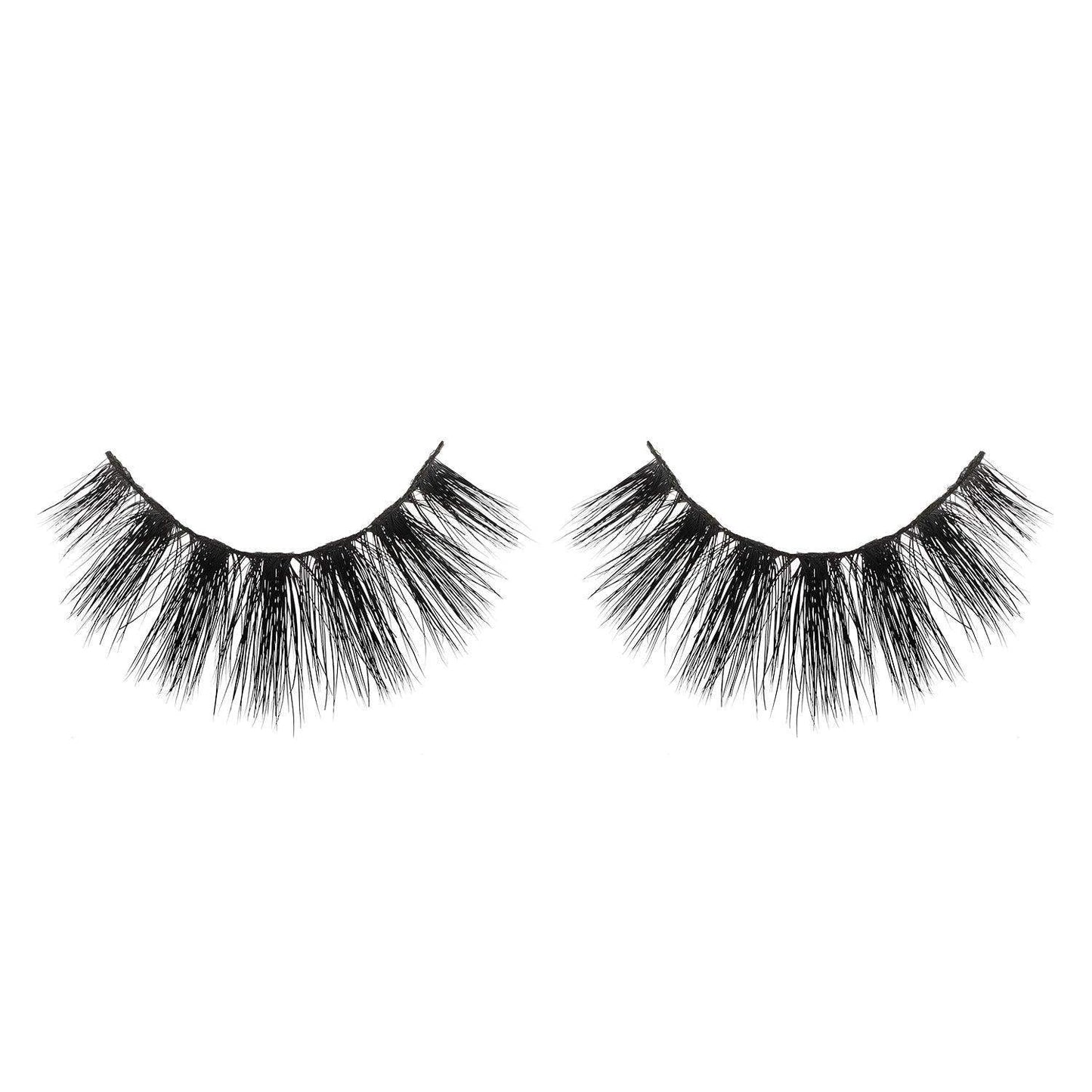 3D Mink Eyelashes - Thriving - BarberSets